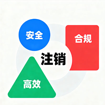 成都公司破产注销全流程：从申请到办结，7 个关键步骤详解